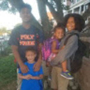 Meet your Posher, Jenna